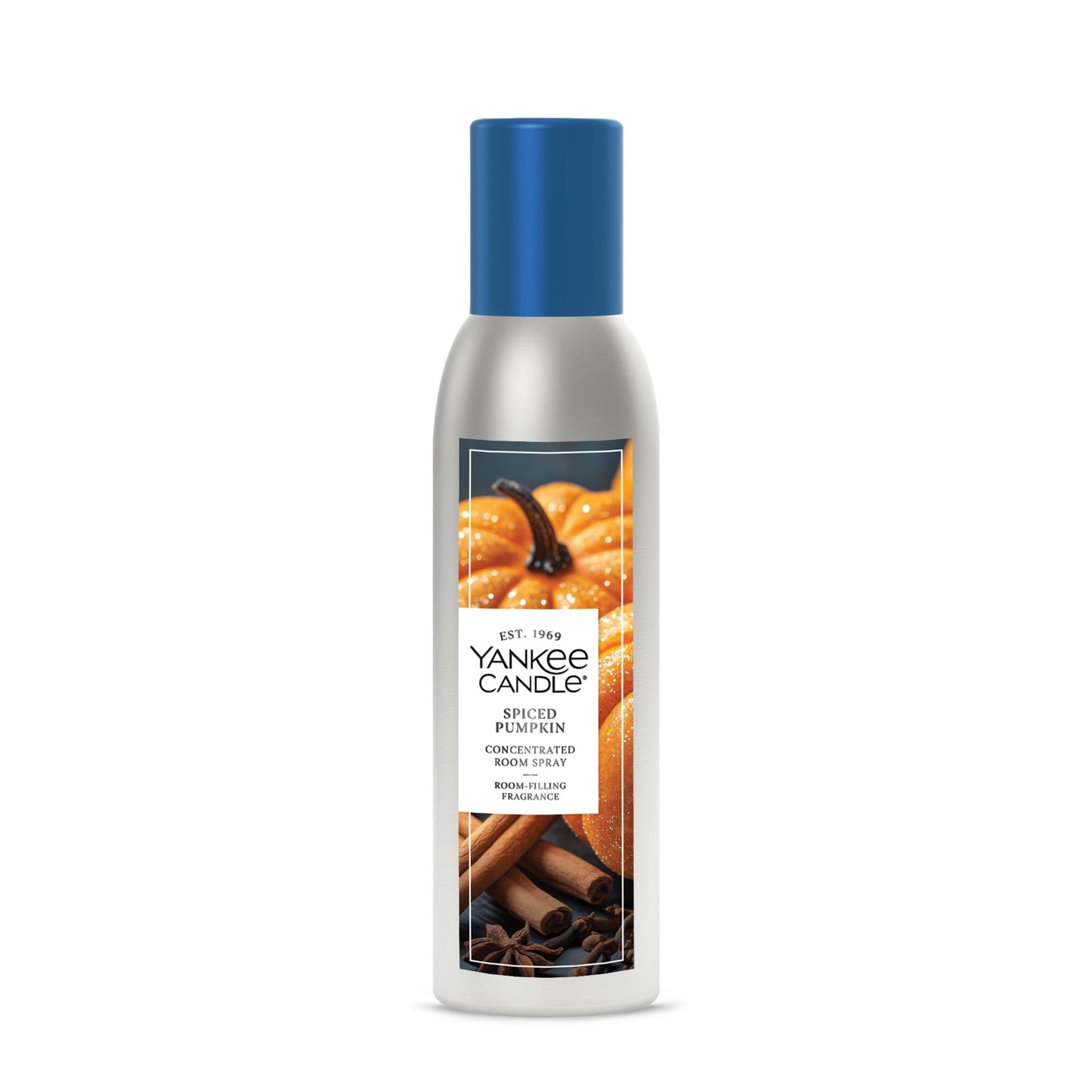 Spiced Pumpkin Blend 1-0459