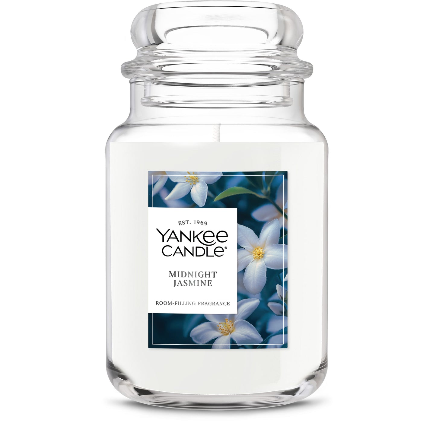 Midnight Jasmine Daily 1-0907