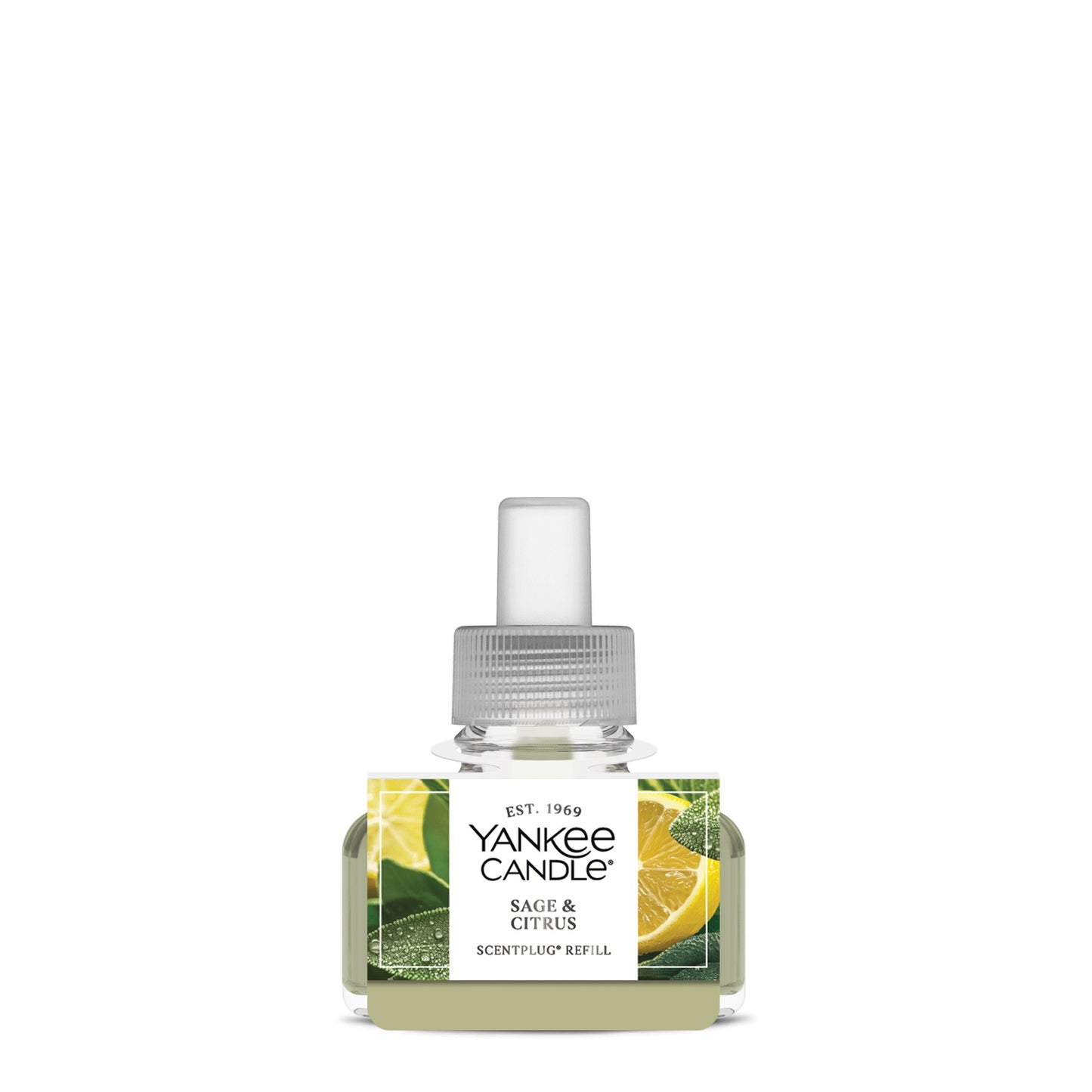 Sage & Citrus Blend 1-0349