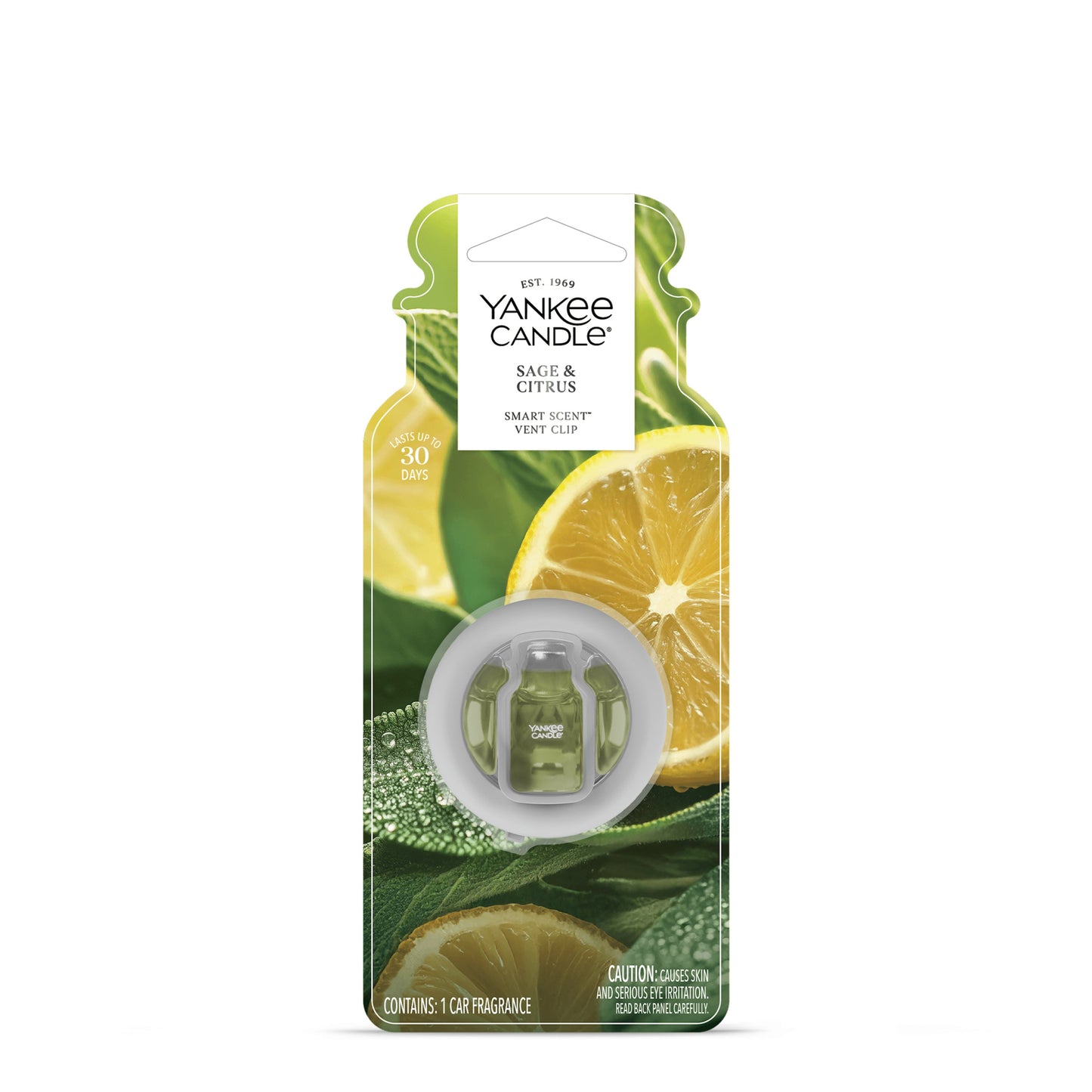 Sage & Citrus Series 1-0402