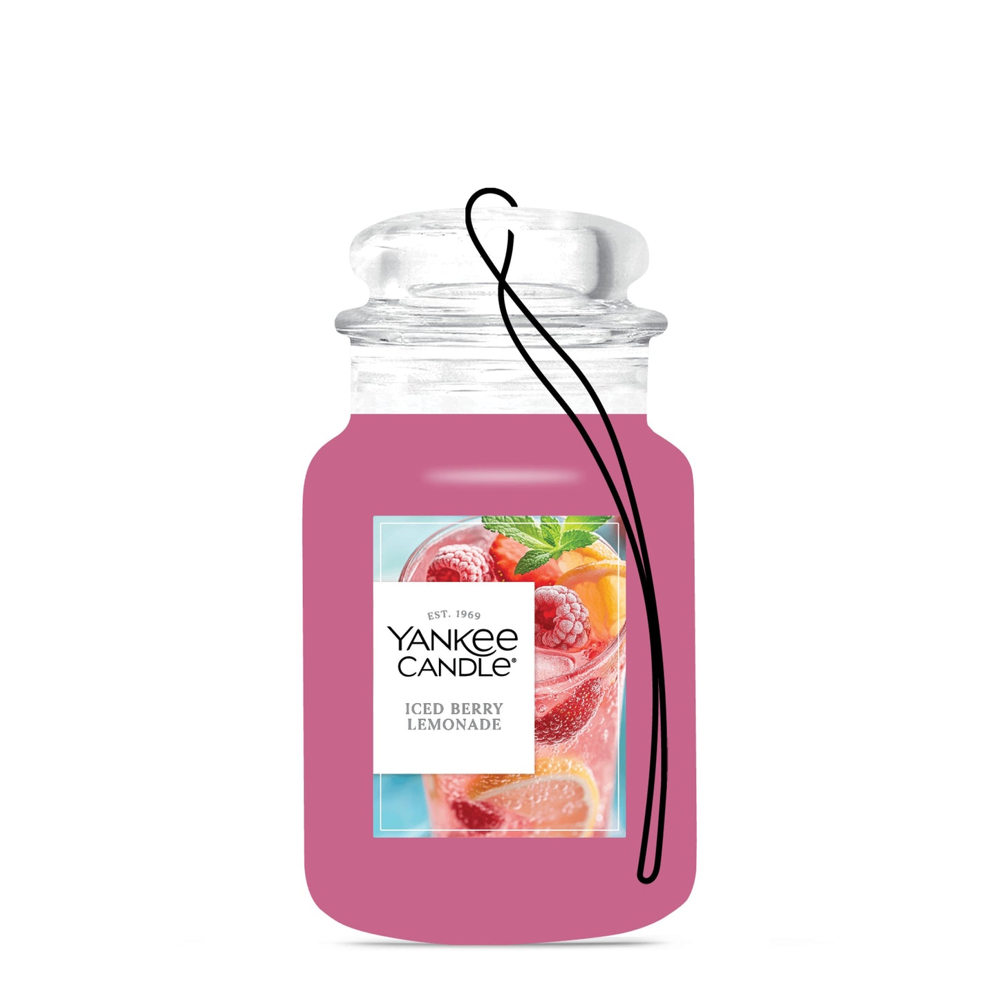 Iced Berry Lemonade Daily 1-0087