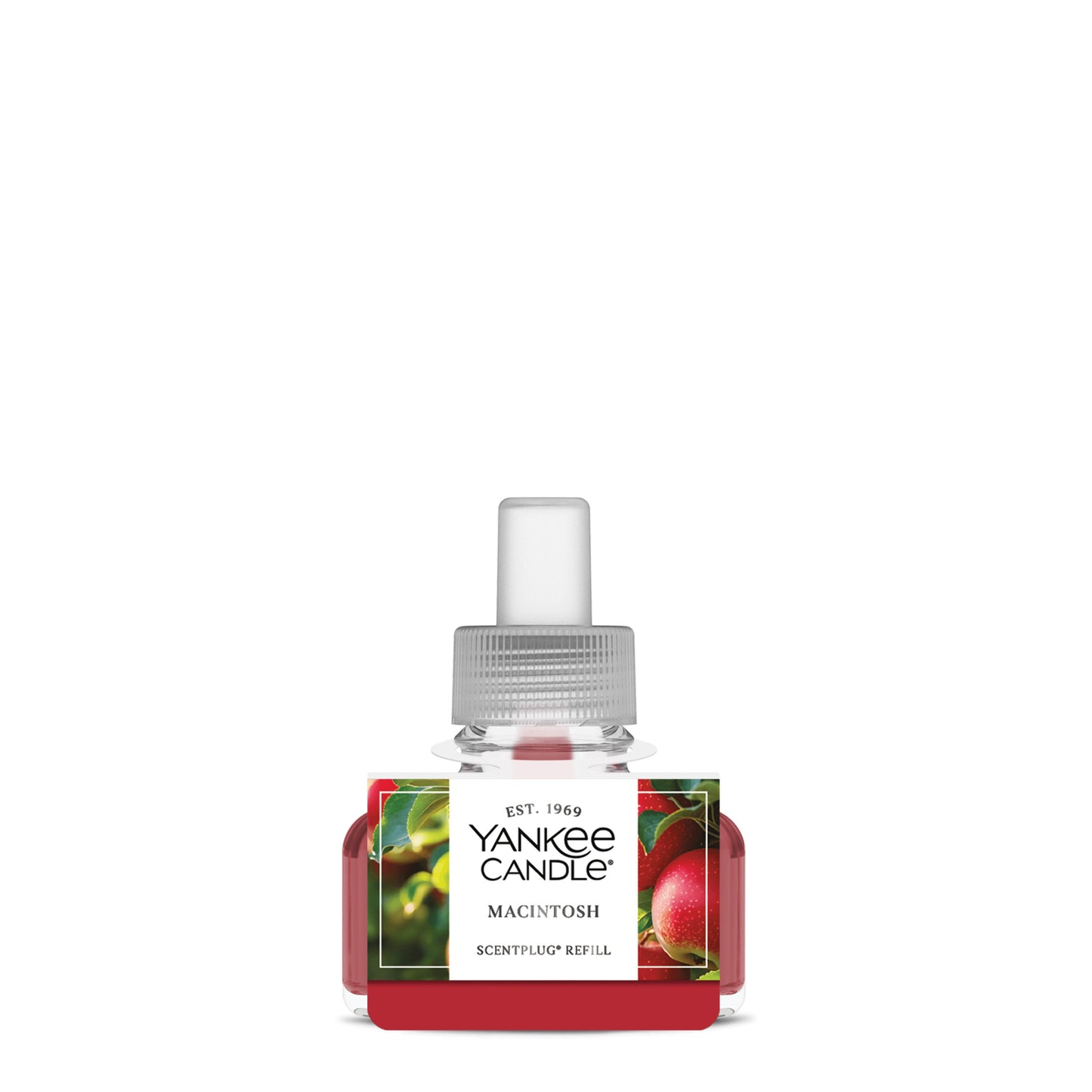 Macintosh Blend 1-0479