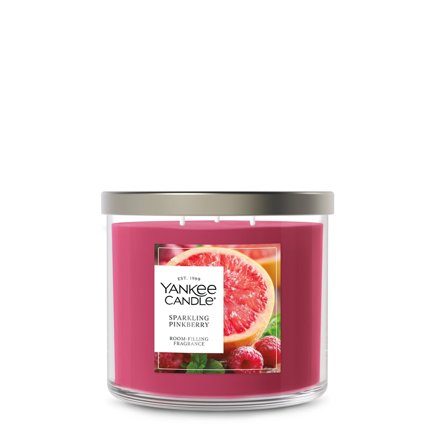 Sparkling Pinkberry Core 1-0236