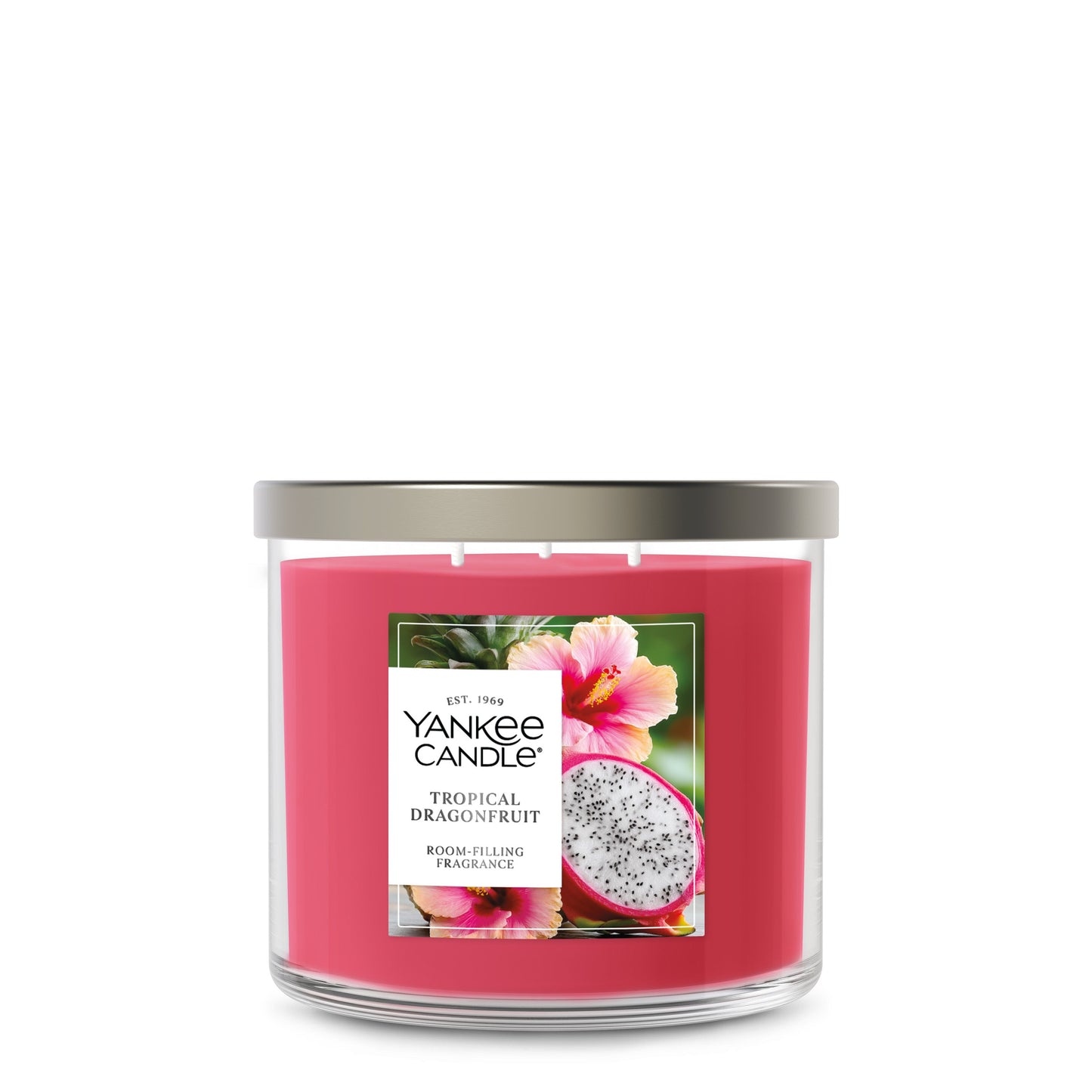 Tropical Dragonfruit Daily 1-0827