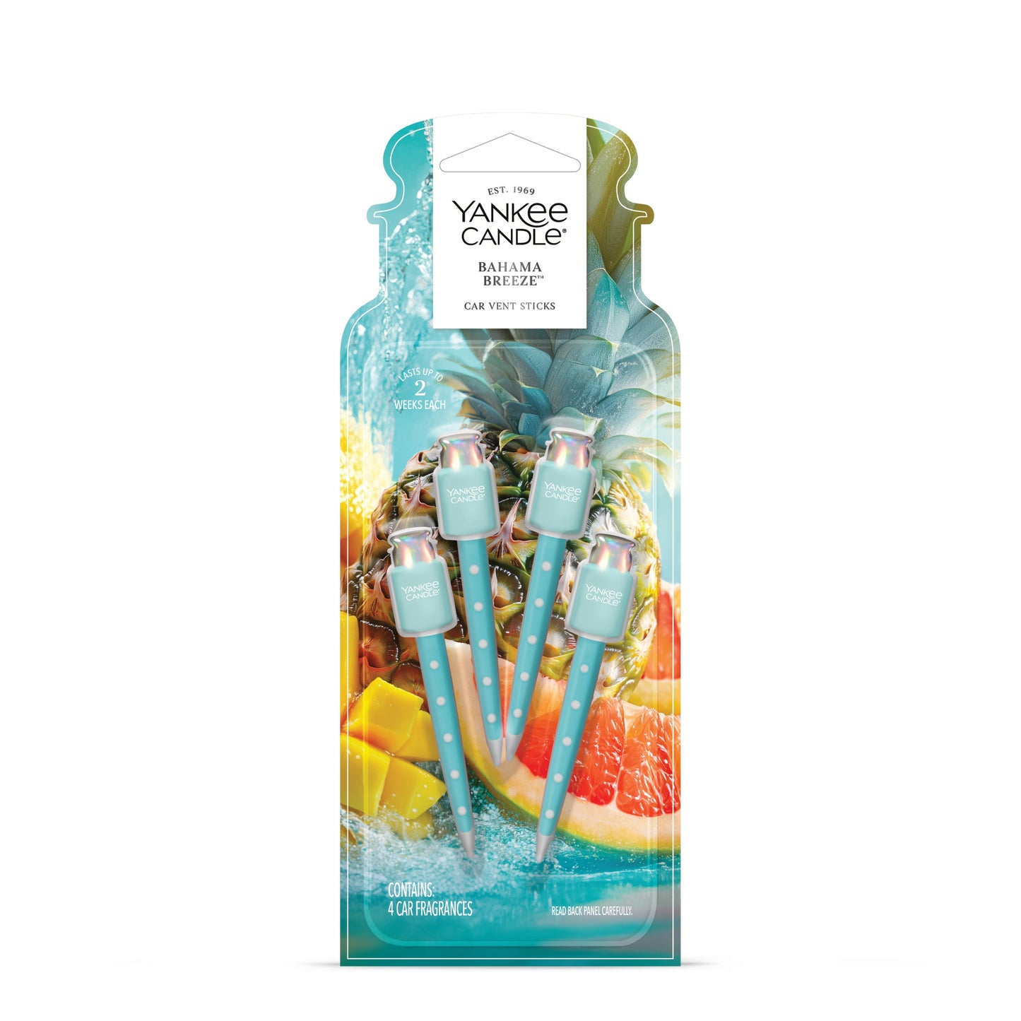 Bahama Breeze™ Series 1-0482
