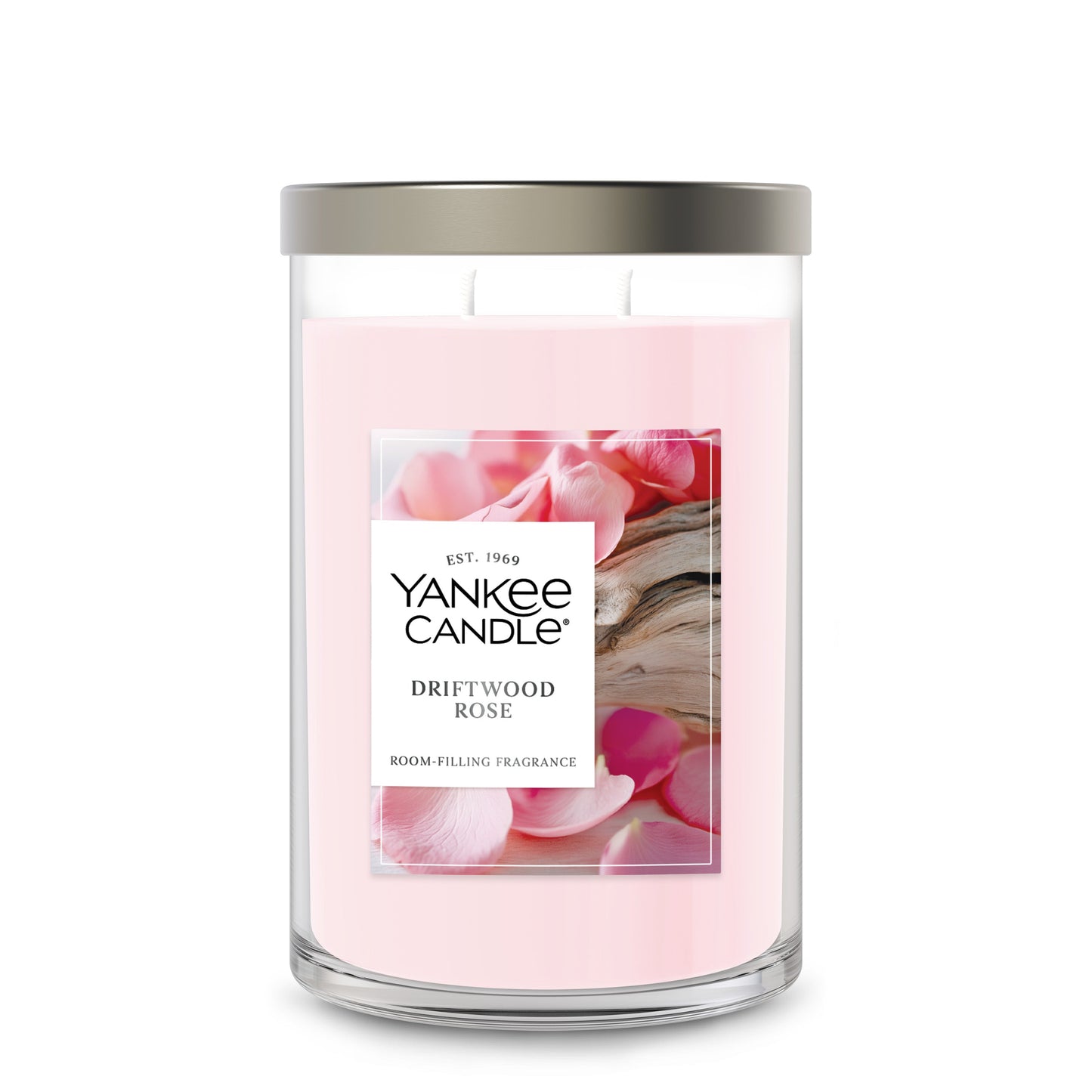 Driftwood Rose Blend 1-0429