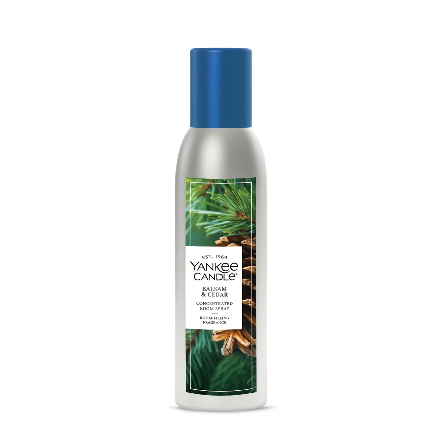 Balsam & Cedar Wave 1-0040